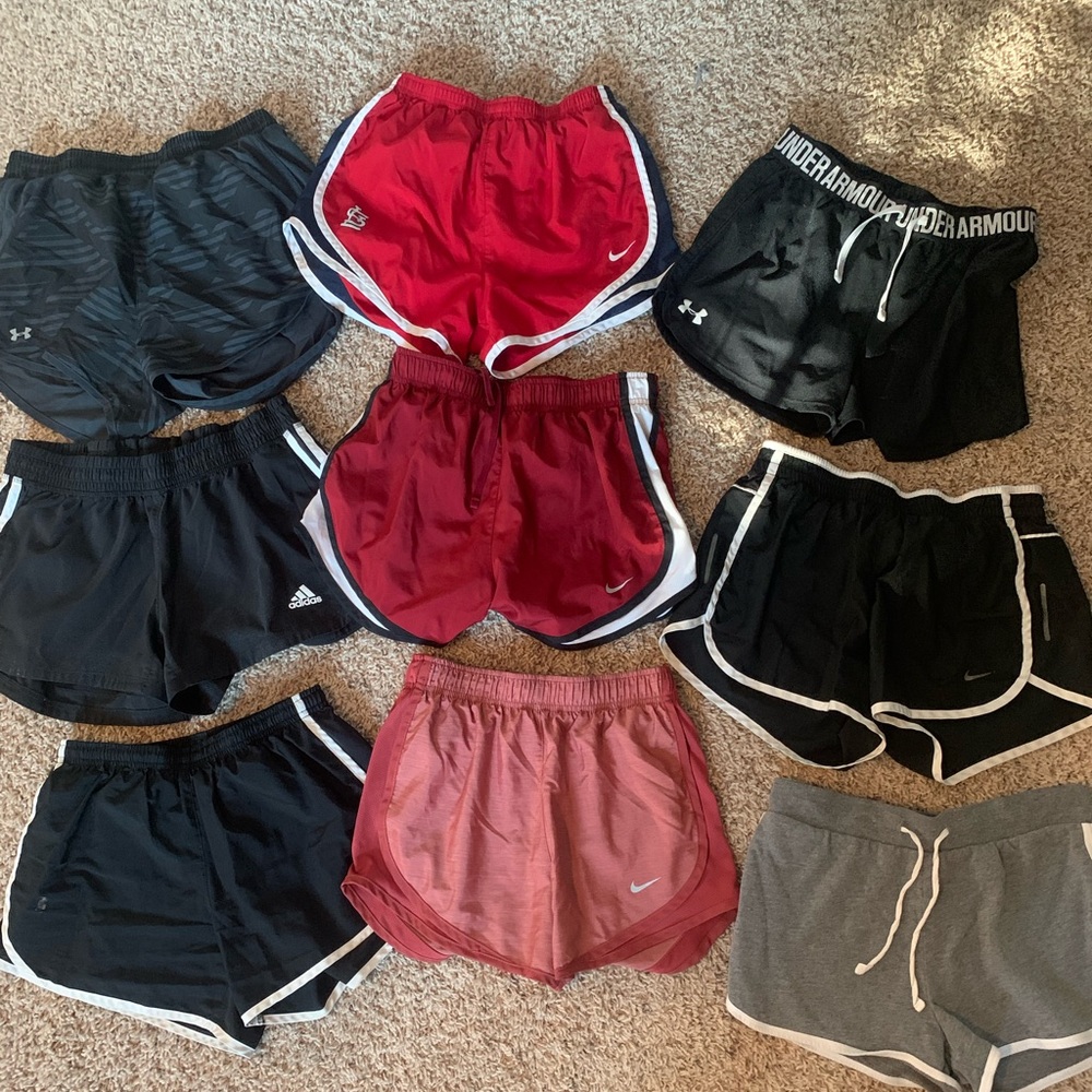 SHORTS BUNDLEEE